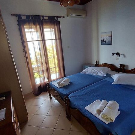 Katerina Fotopoulos Rooms & Apartments - Papanero Com Agios Ioannis  Exterior photo